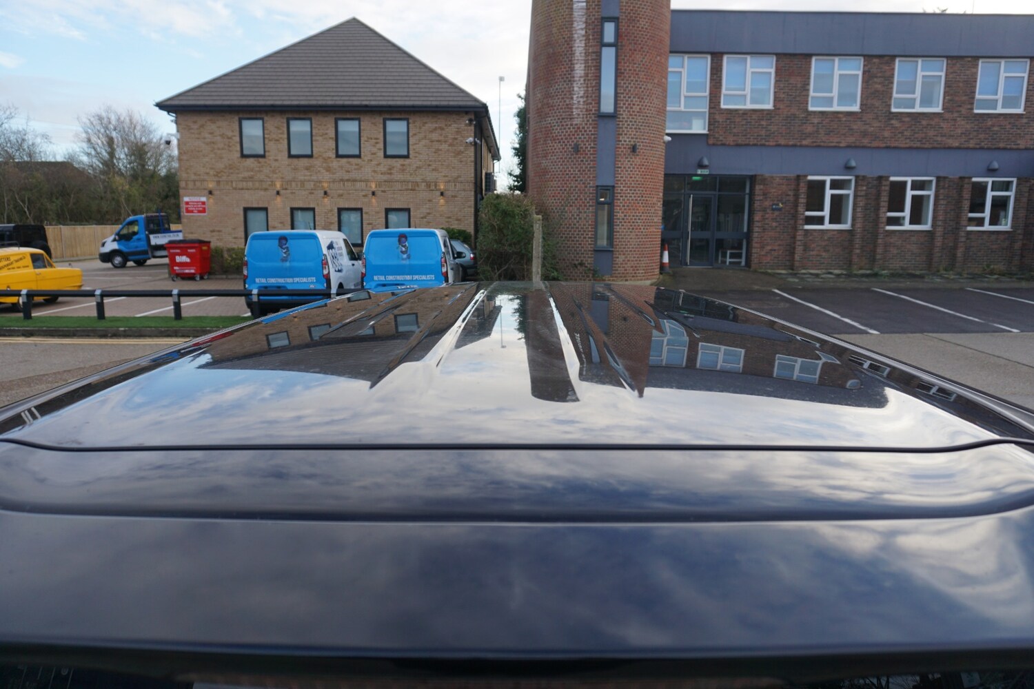 Used Honda Stepwagon 2013 for sale - 77400202: Photo 47