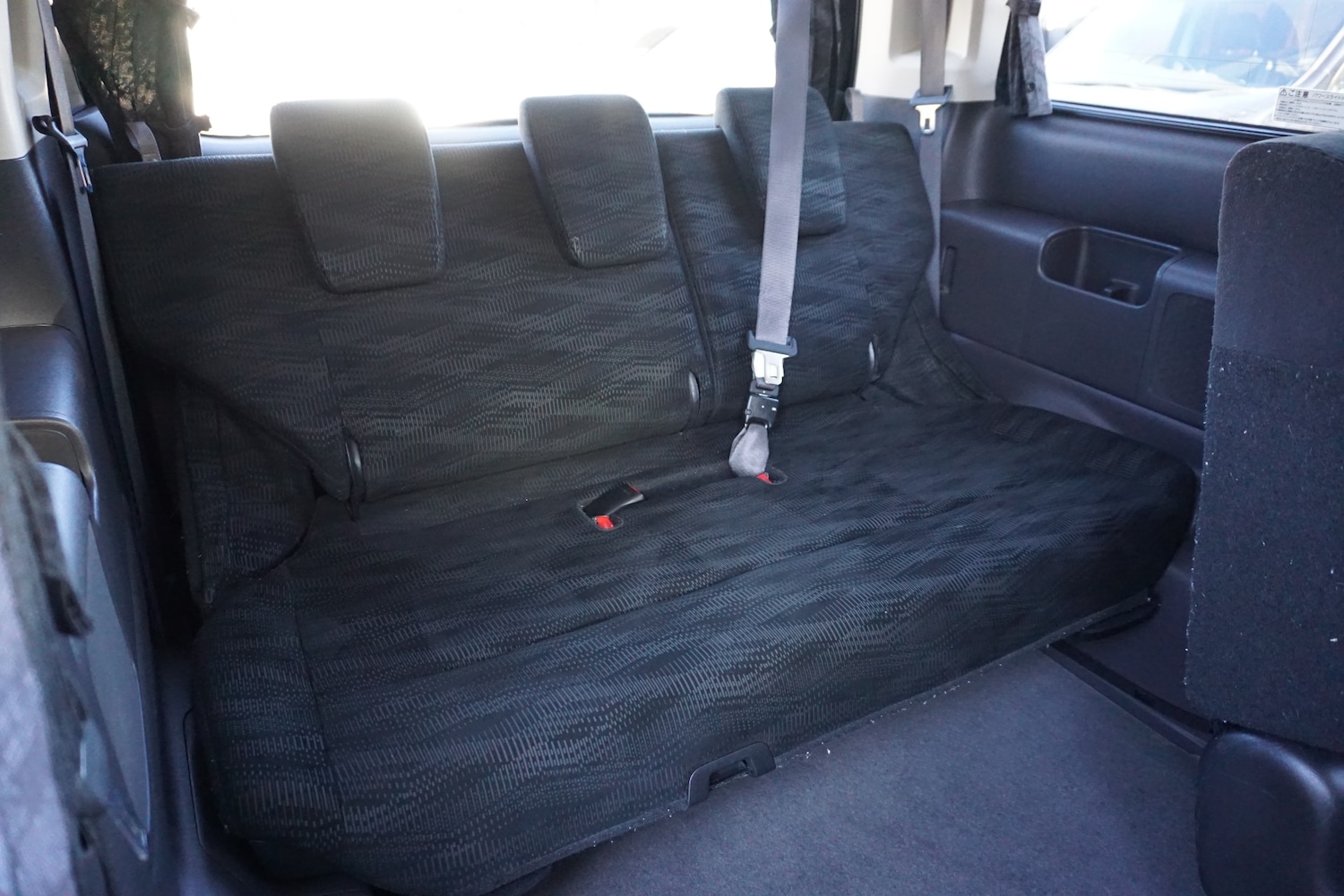 Used Honda Stepwagon 2014 for sale - 76847714: Photo 12