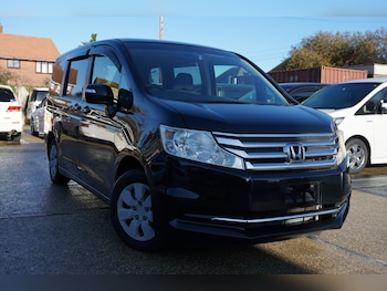 2014 (14) - 2.0 G Comfort Selection 8 Seat ULEZ 5-Door