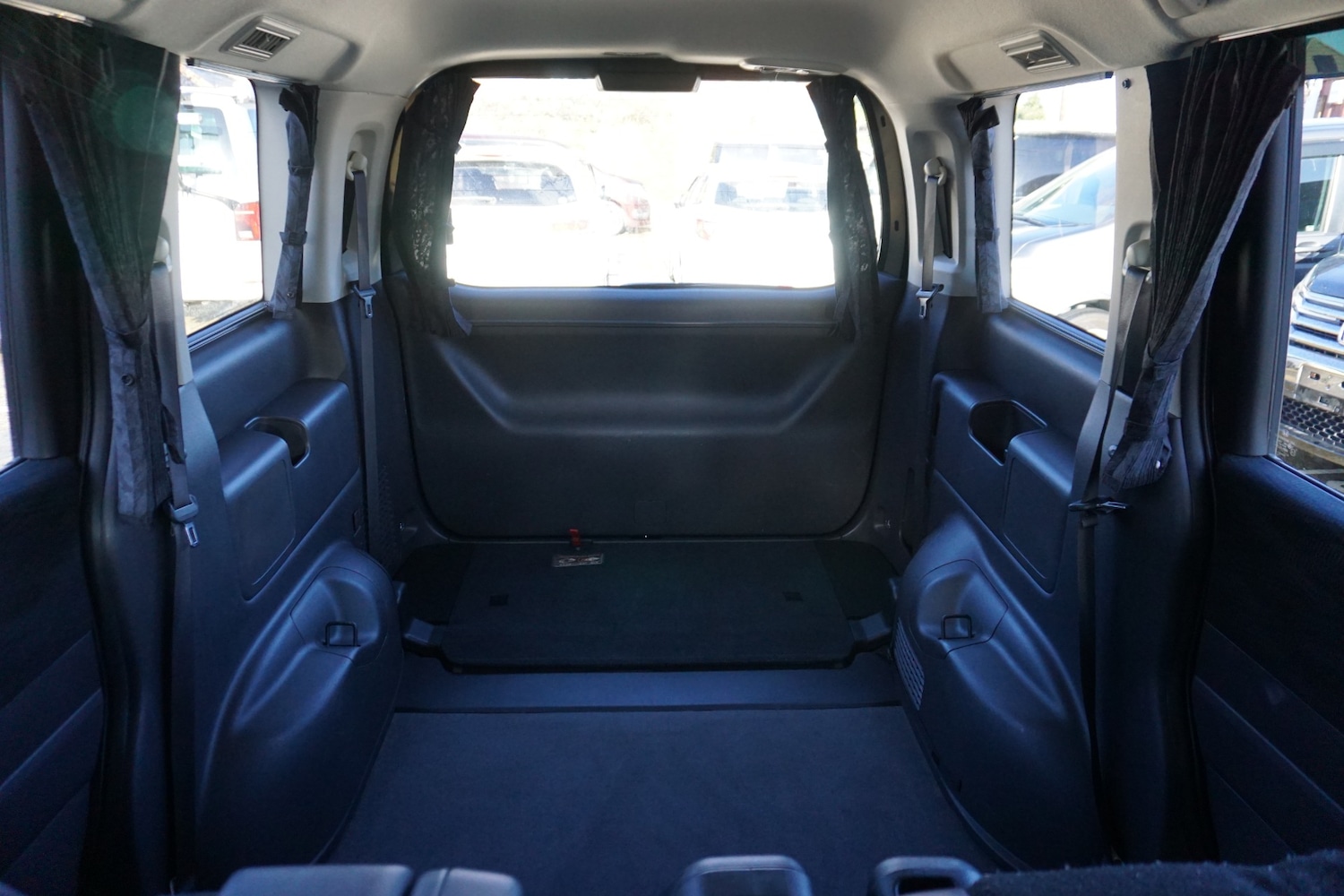 Used Honda Stepwagon 2014 for sale - 76847714: Photo 22