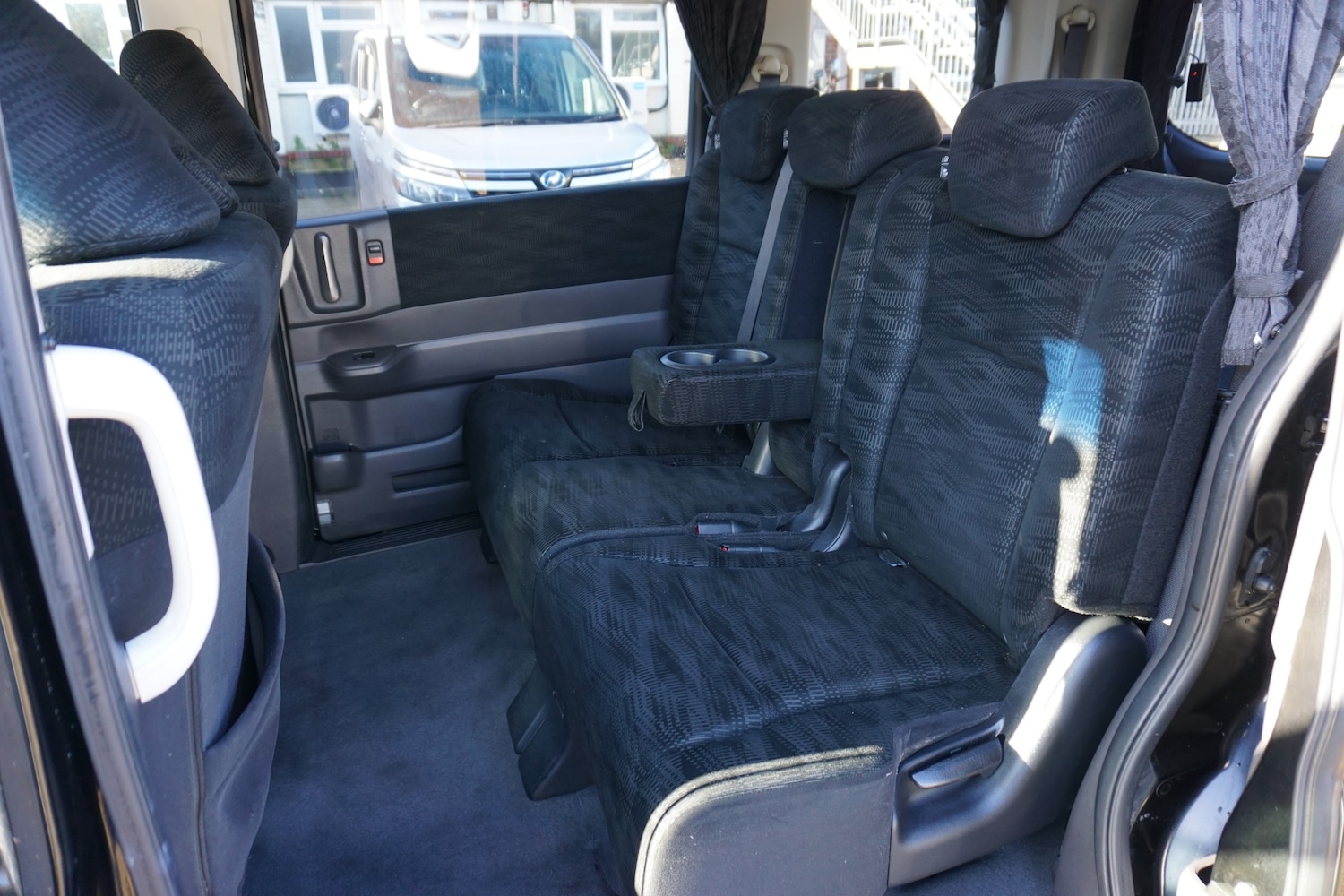 Used Honda Stepwagon 2014 for sale - 76847714: Photo 25