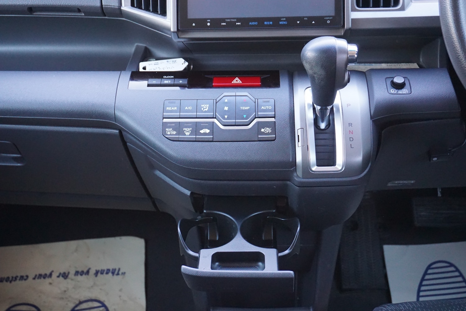 Used Honda Stepwagon 2014 for sale - 76847714: Photo 26