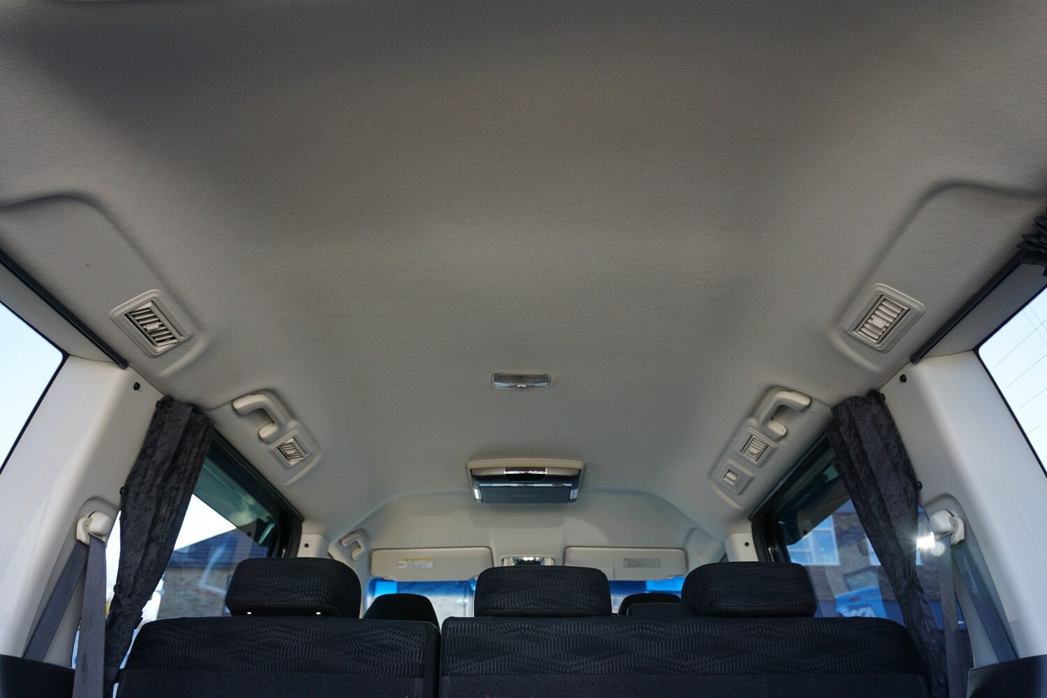 Used Honda Stepwagon 2014 for sale - 76847714: Photo 34