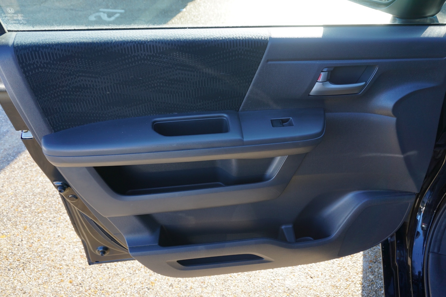 Used Honda Stepwagon 2014 for sale - 76847714: Photo 36