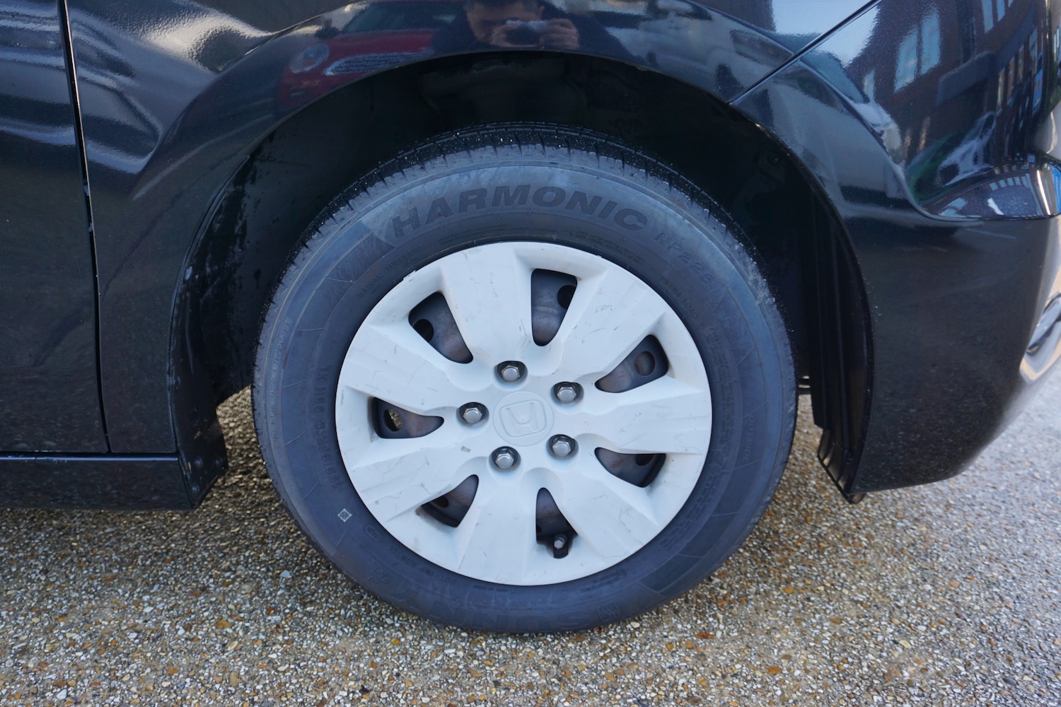 Used Honda Stepwagon 2014 for sale - 76847714: Photo 39