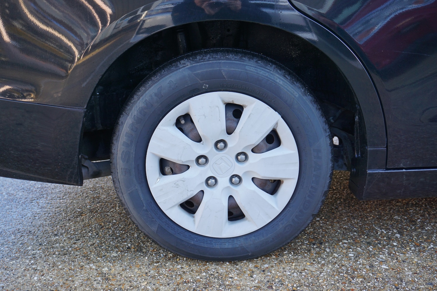 Used Honda Stepwagon 2014 for sale - 76847714: Photo 40