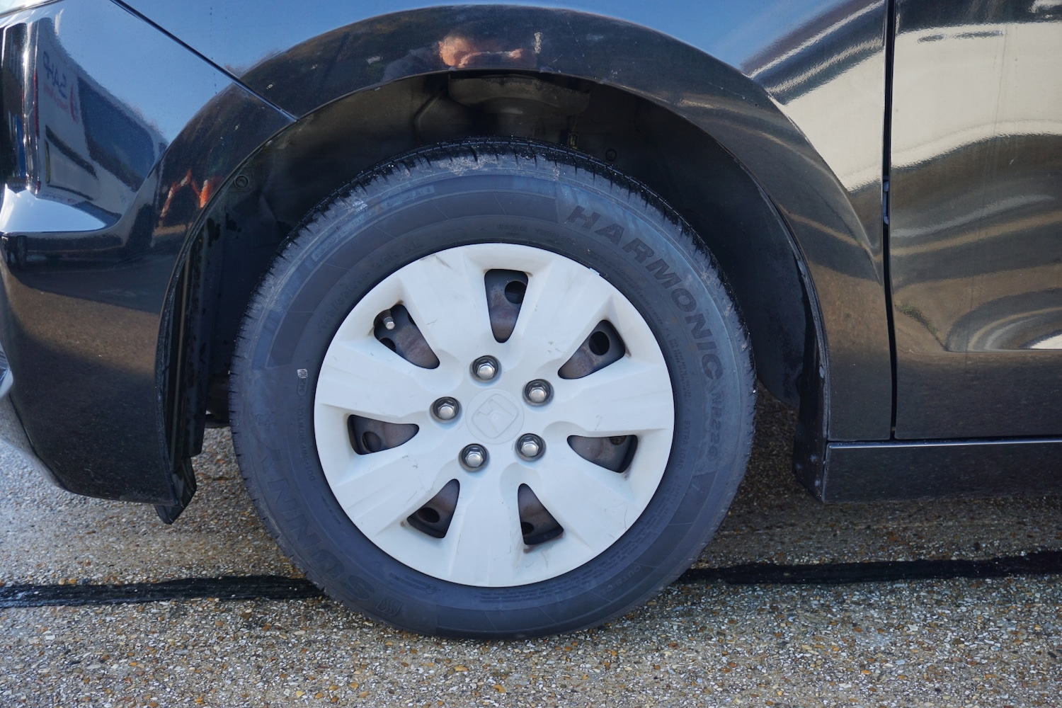 Used Honda Stepwagon 2014 for sale - 76847714: Photo 42