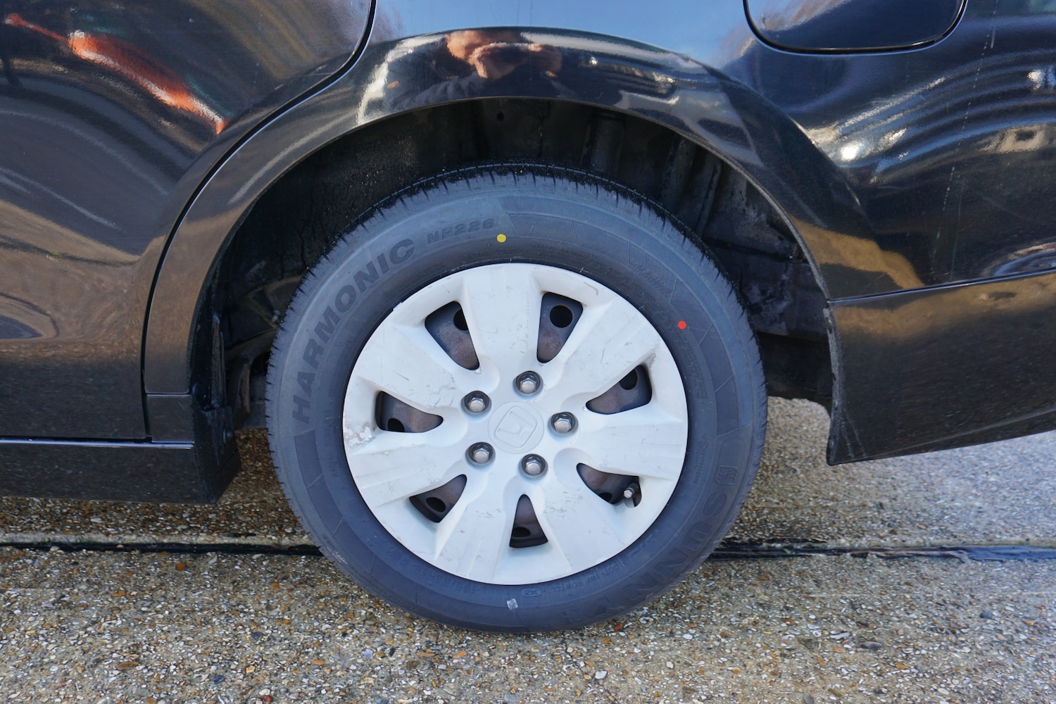 Used Honda Stepwagon 2014 for sale - 76847714: Photo 43