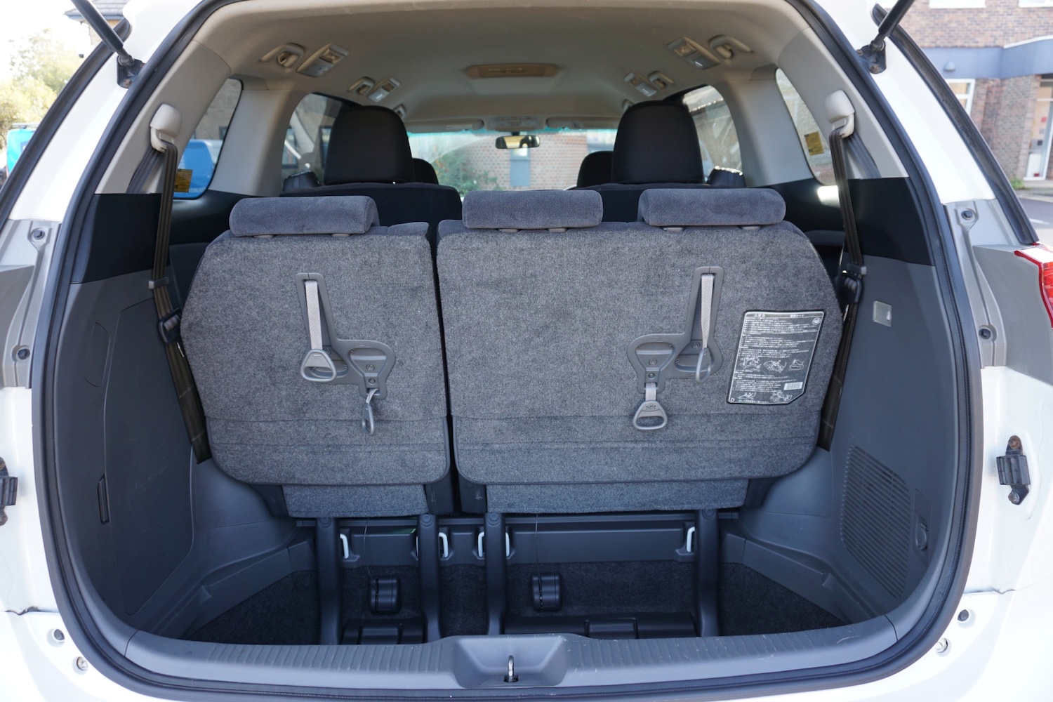 Used Toyota Estima 2012 for sale - 76596622: Photo 16