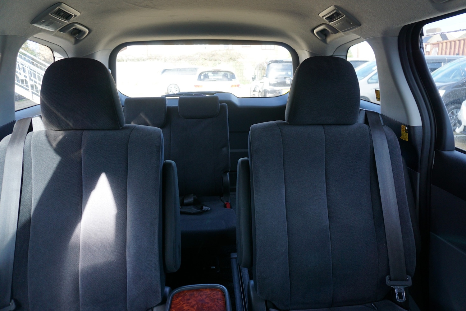 Used Toyota Estima 2012 for sale - 76596622: Photo 18