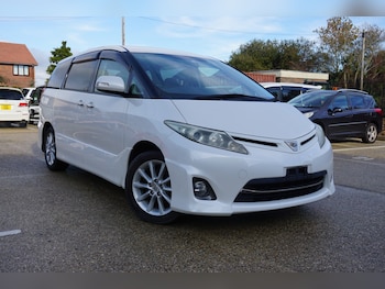 2012 (12) - 2.4 G Edition 7 Seat Both Power Door ULEZ 5-Door