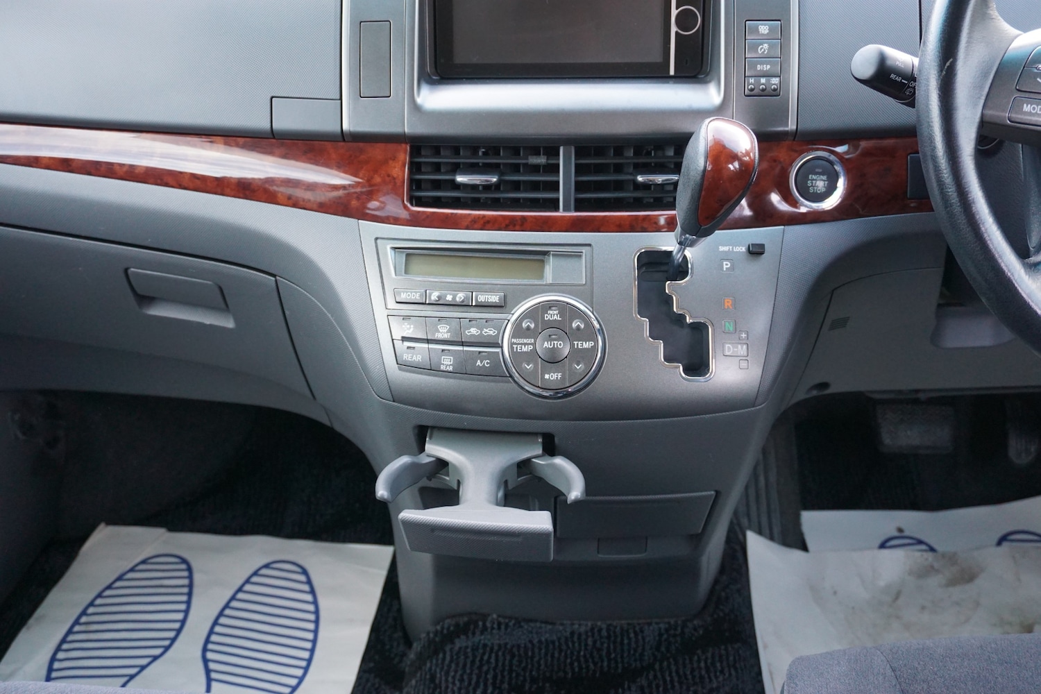 Used Toyota Estima 2012 for sale - 76596622: Photo 26