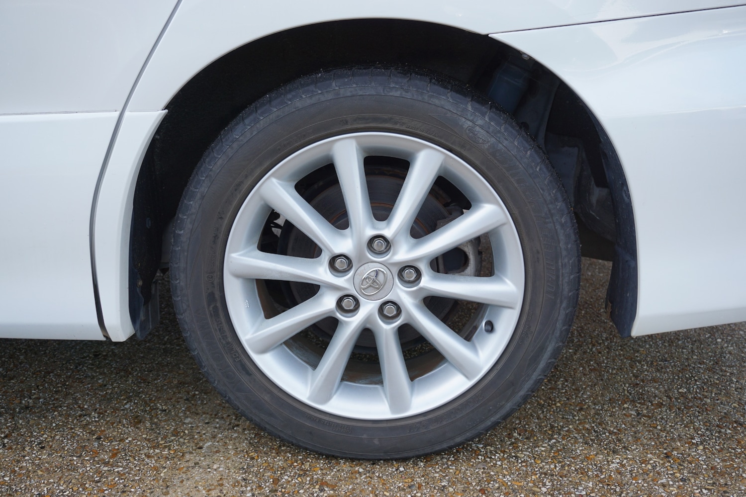 Used Toyota Estima 2012 for sale - 76596622: Photo 42