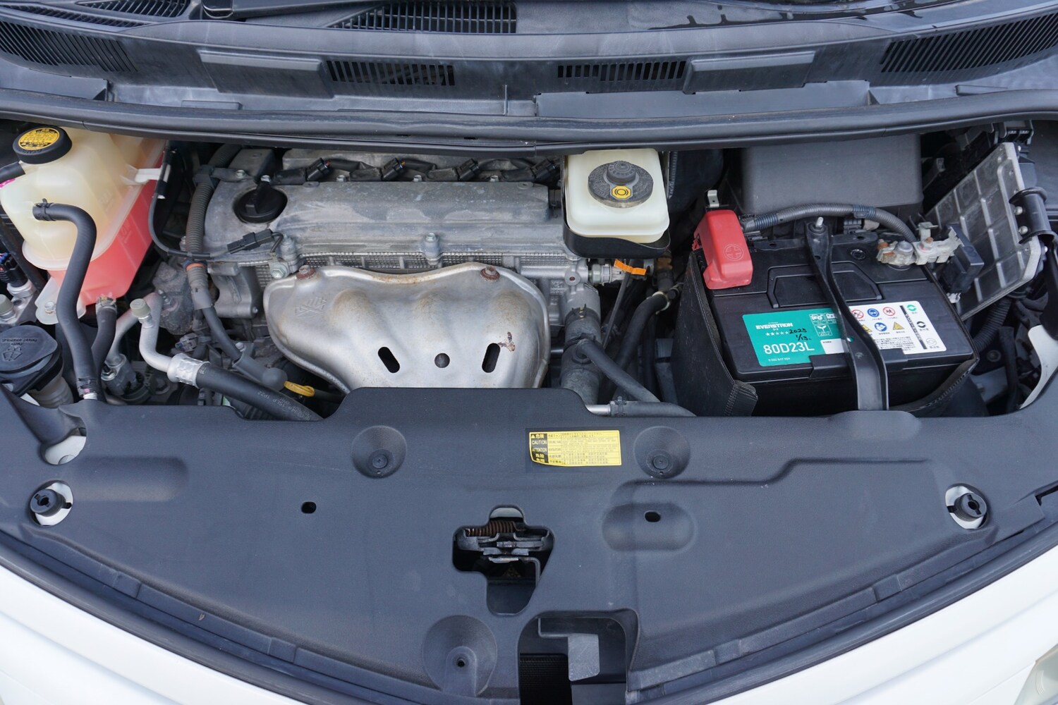 Used Toyota Estima 2012 for sale - 76596622: Photo 43