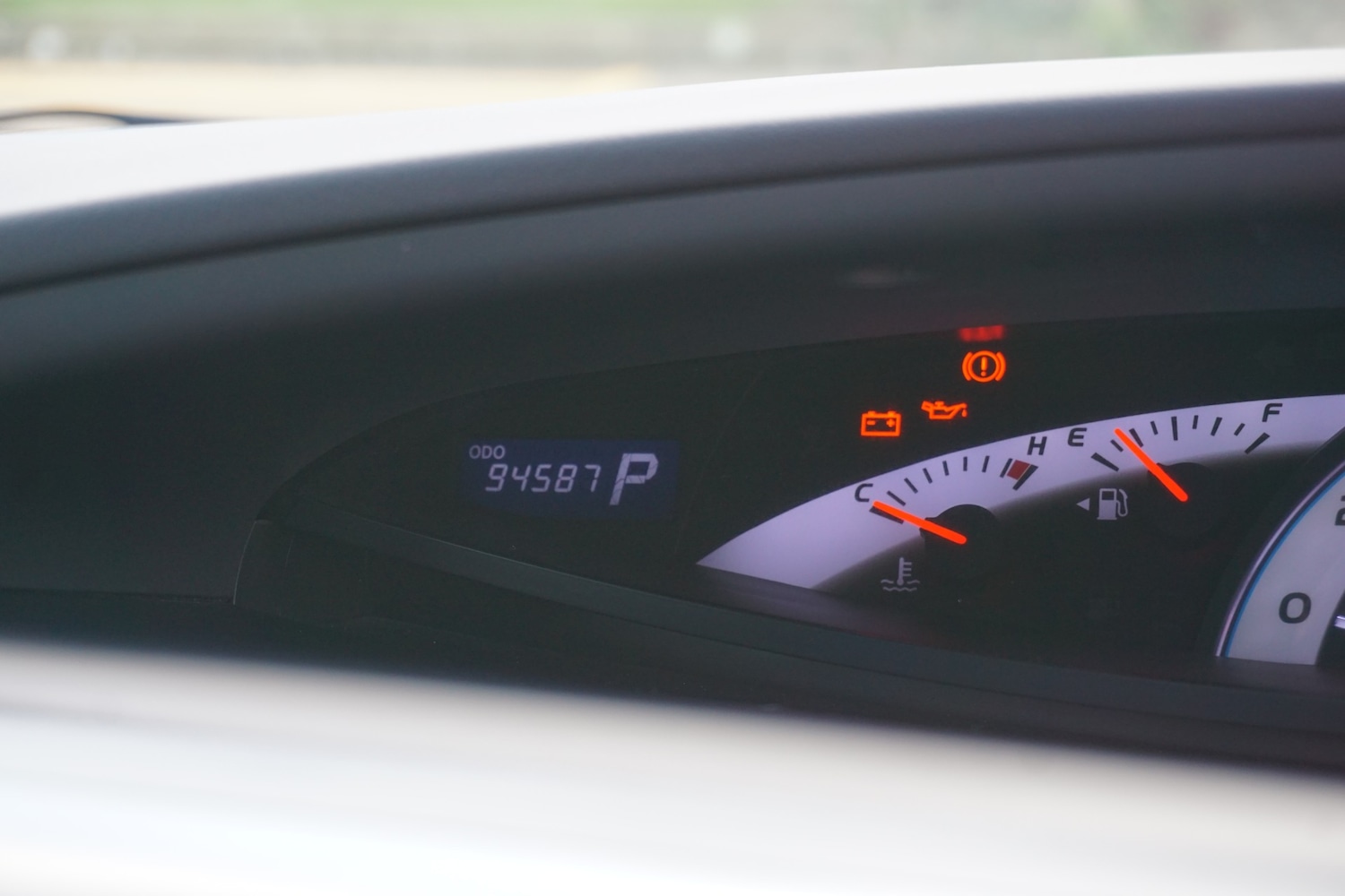 Used Toyota Estima 2012 for sale - 76596622: Photo 9