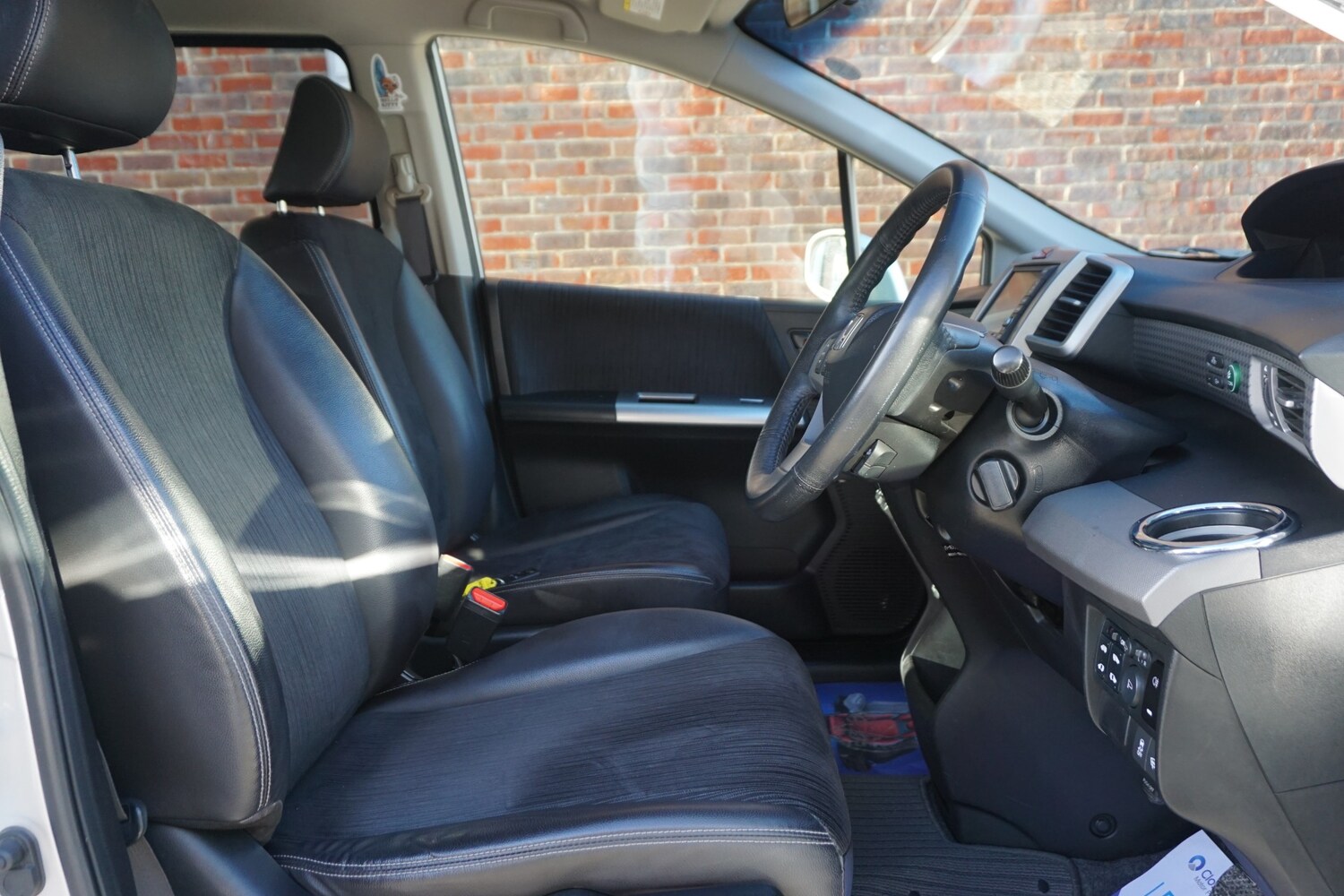 Vehicle 13