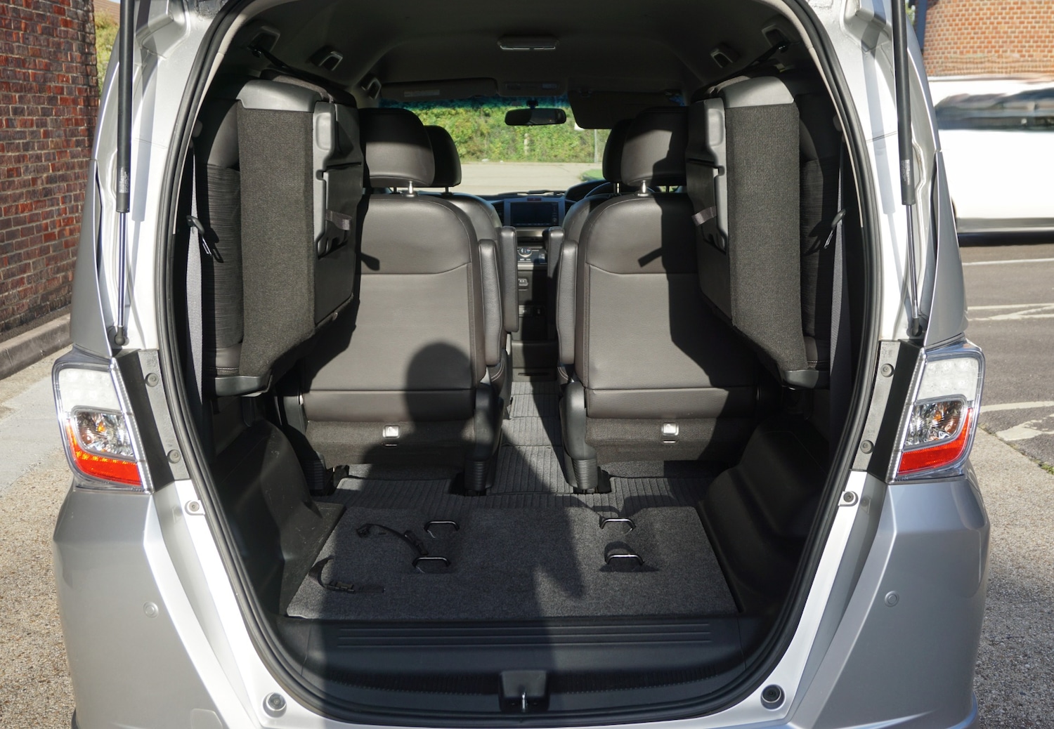 Vehicle 19