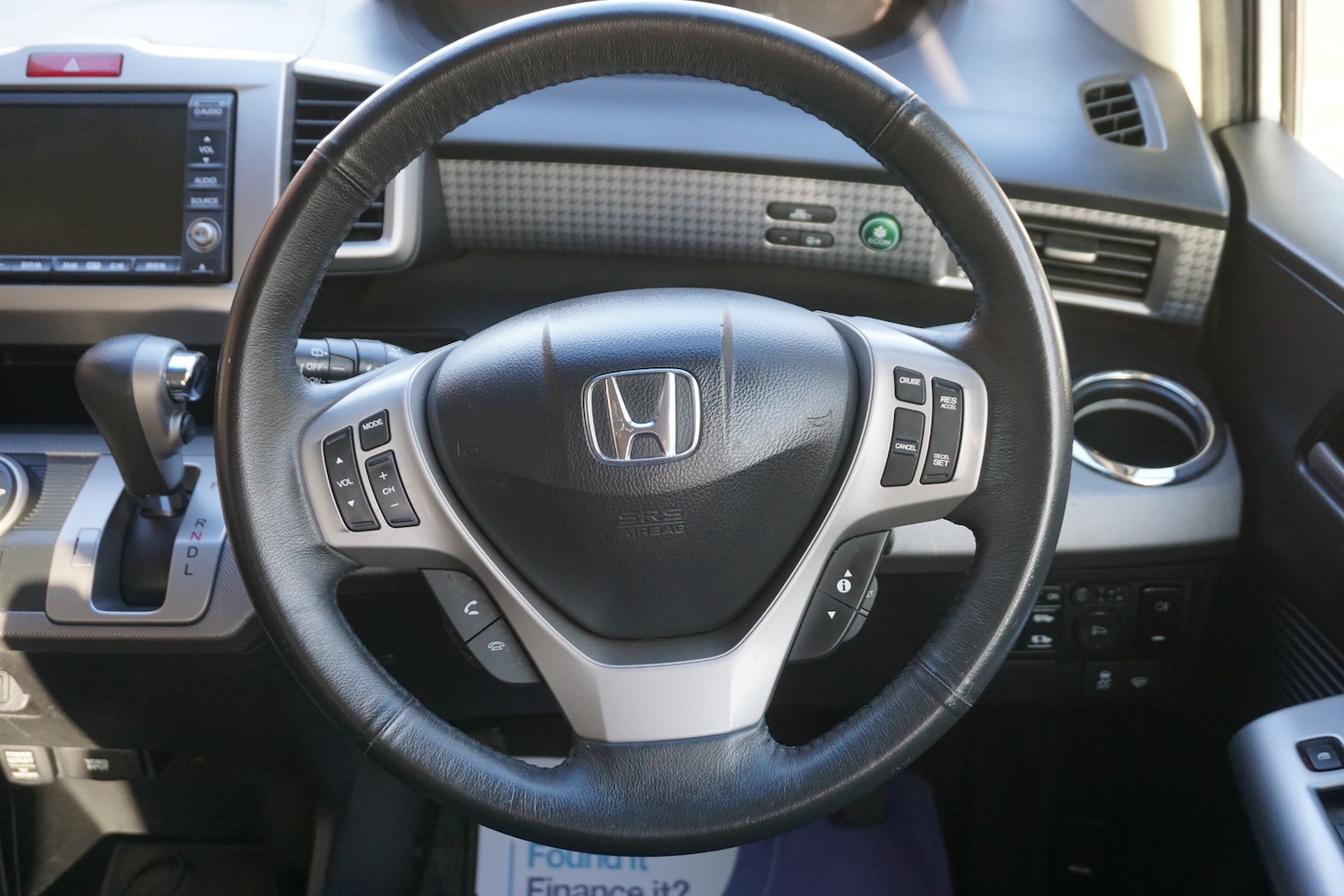 Vehicle 25