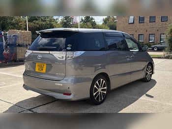 Used Toyota Estima 2012 for sale - 79680751: Photo