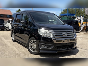 Used Honda Stepwagon 2013 for sale - 79037161: Photo