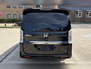 Used Honda Stepwagon 2013 for sale - 79037161: Photo