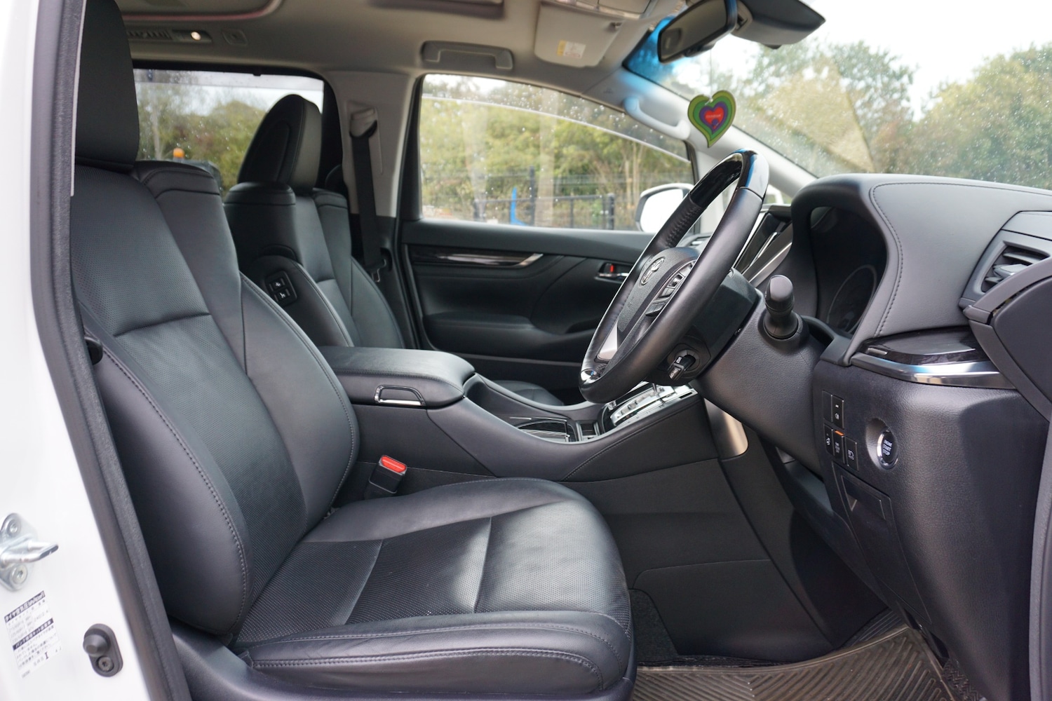 Used Toyota Alphard 2025 for sale - 76377008: Photo 11