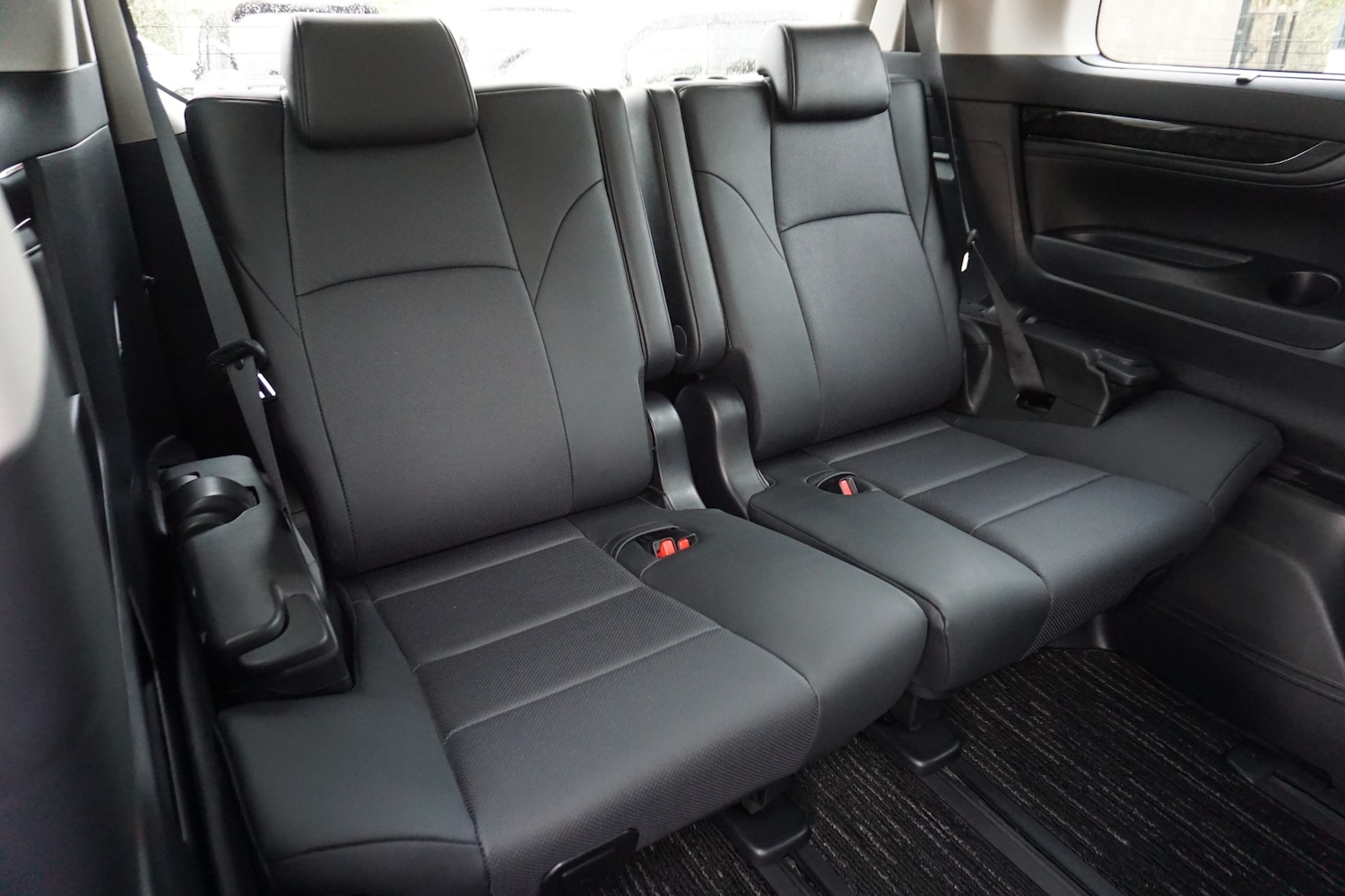 Used Toyota Alphard 2025 for sale - 76377008: Photo 16