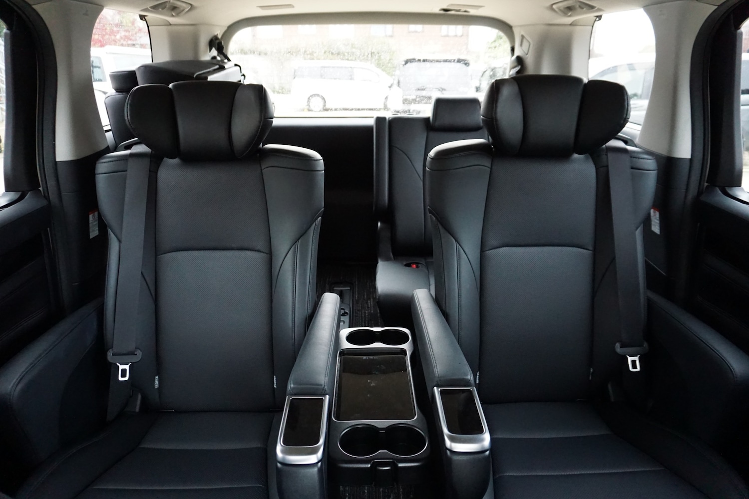 Used Toyota Alphard 2025 for sale - 76377008: Photo 19