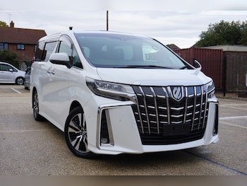 2025 (19) - 2.5 S C Park 7 Seat Twin Sunroof ULEZ 5-Door