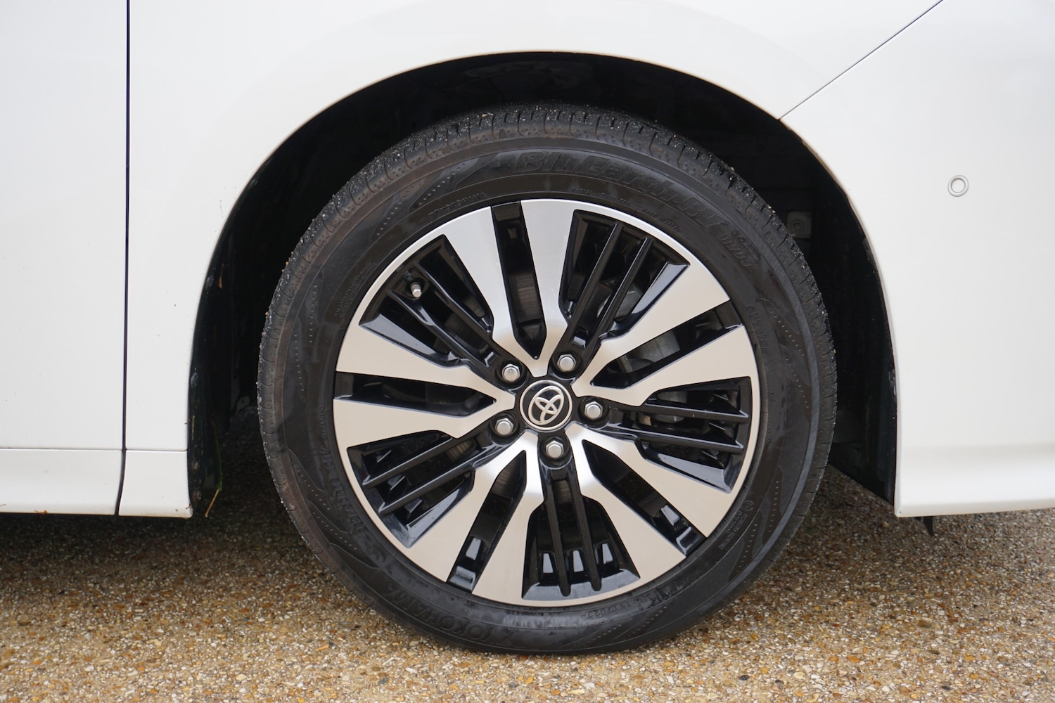 Used Toyota Alphard 2025 for sale - 76377008: Photo 50