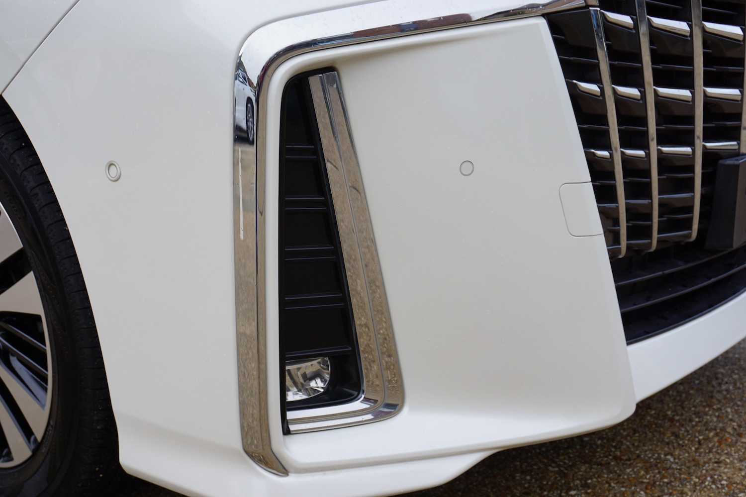 Used Toyota Alphard 2025 for sale - 76377008: Photo 51