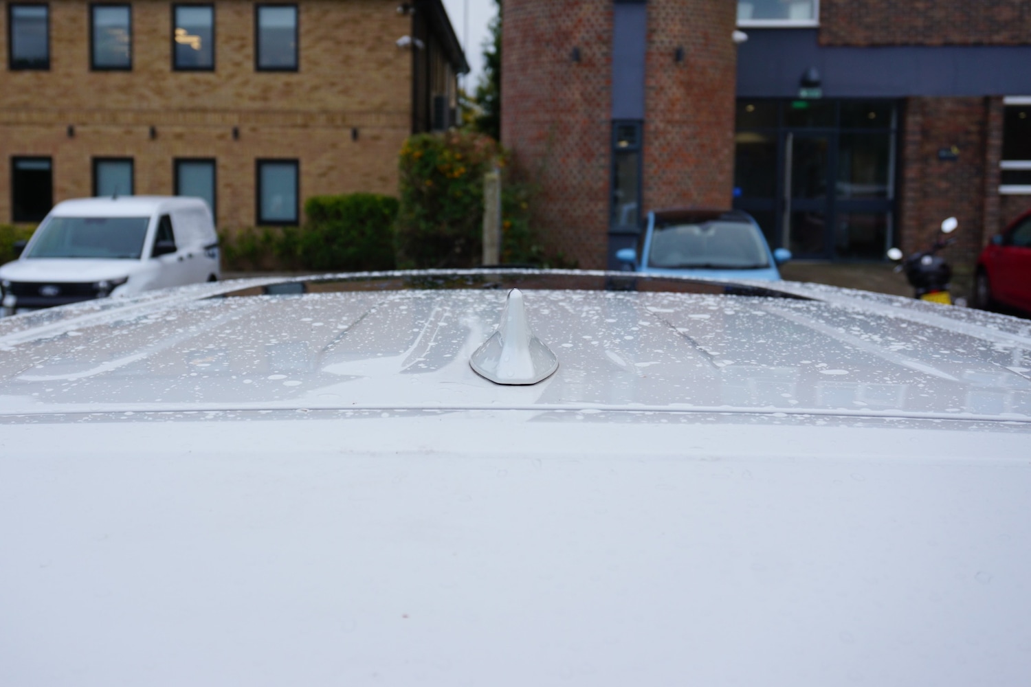 Used Toyota Alphard 2025 for sale - 76377008: Photo 54