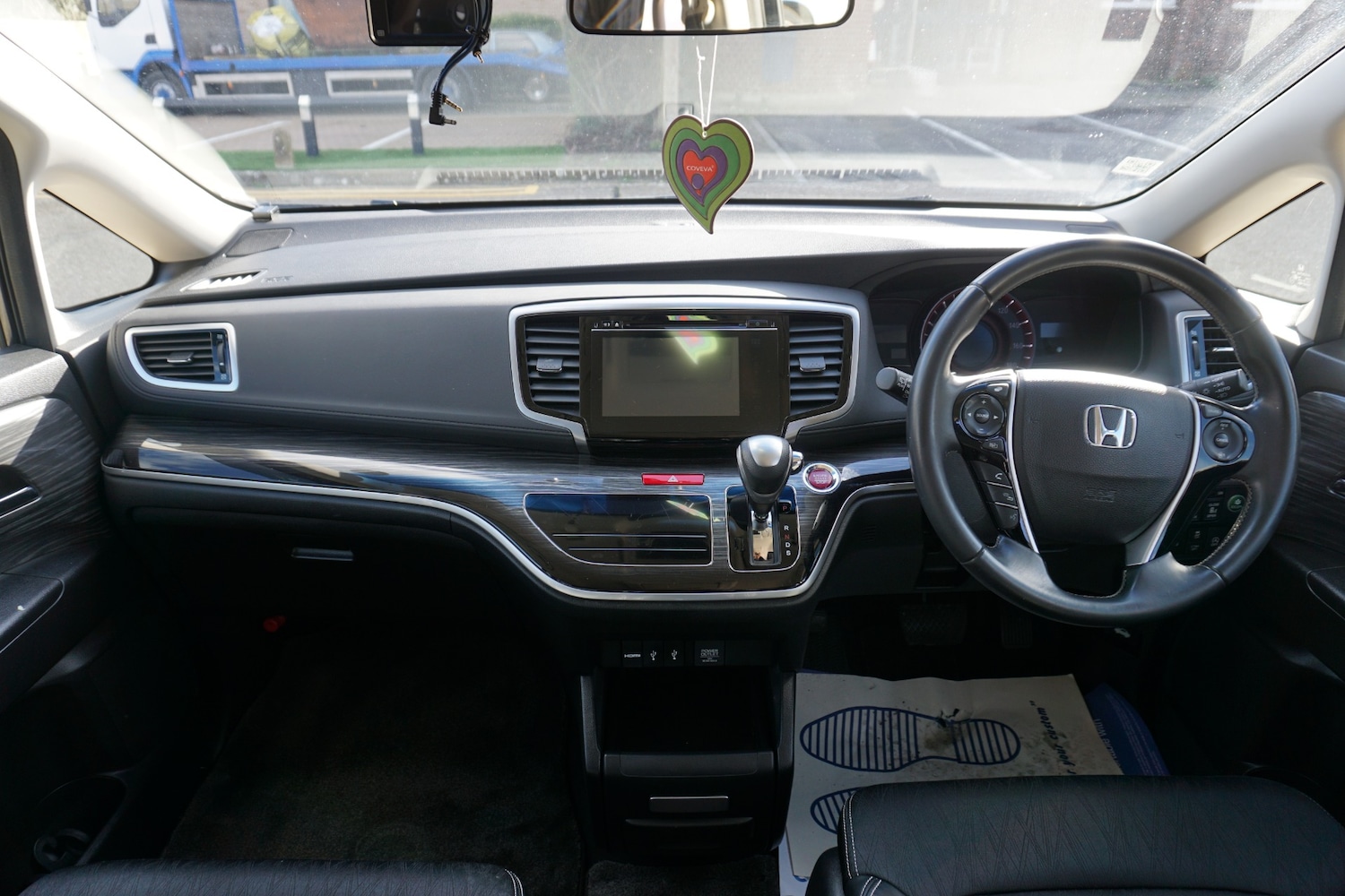 Used Honda Odyssey 2026 for sale - 77782147: Photo 10