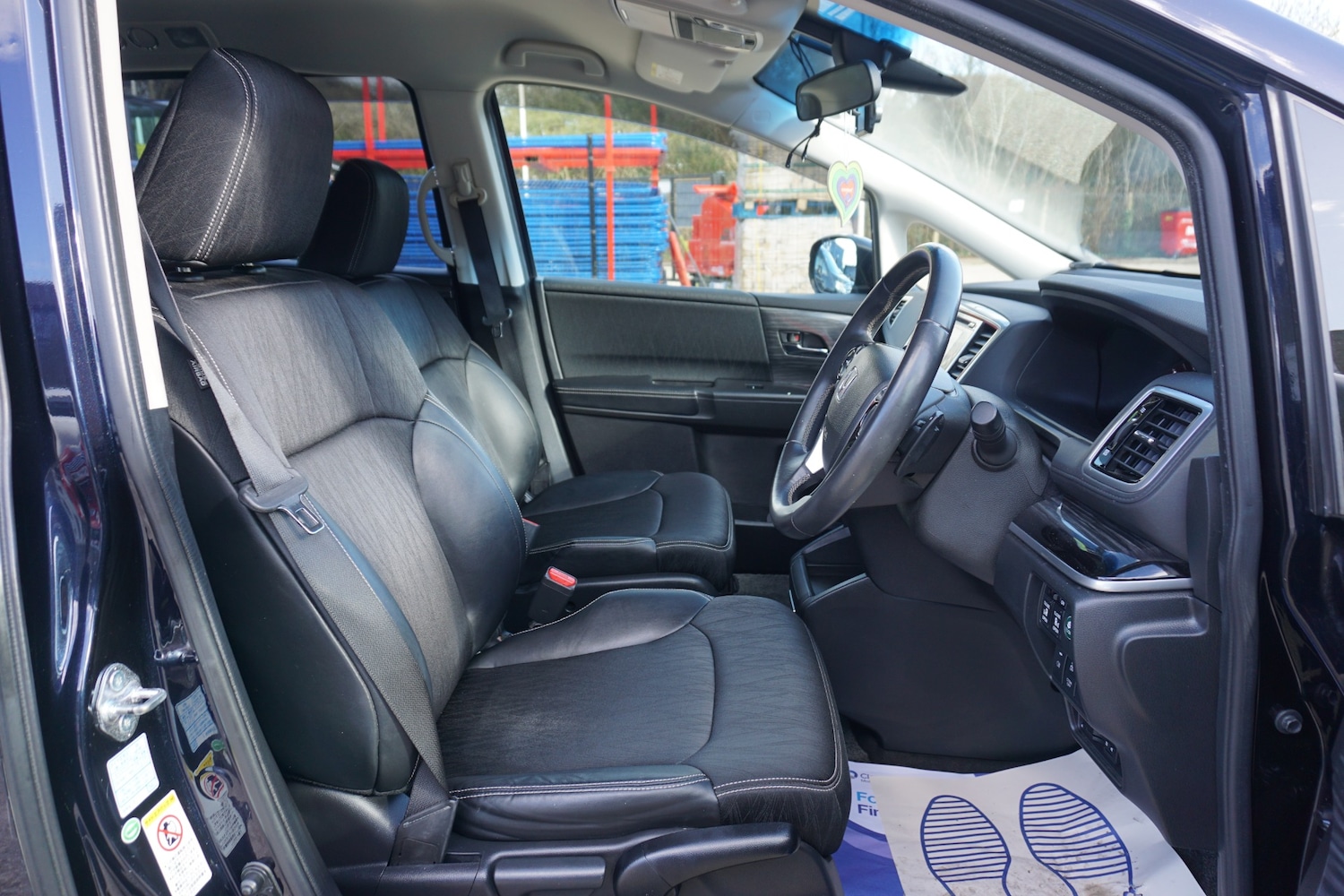 Used Honda Odyssey 2026 for sale - 77782147: Photo 11