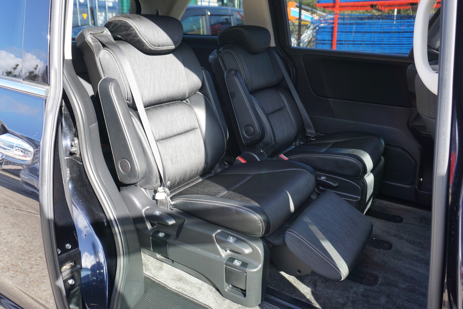 Used Honda Odyssey 2026 for sale - 77782147: Photo 12