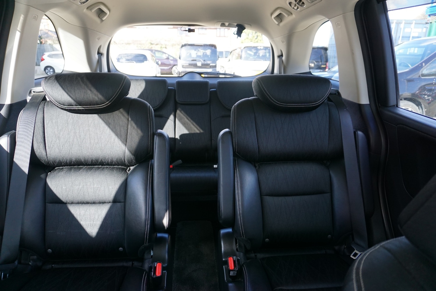 Used Honda Odyssey 2026 for sale - 77782147: Photo 14