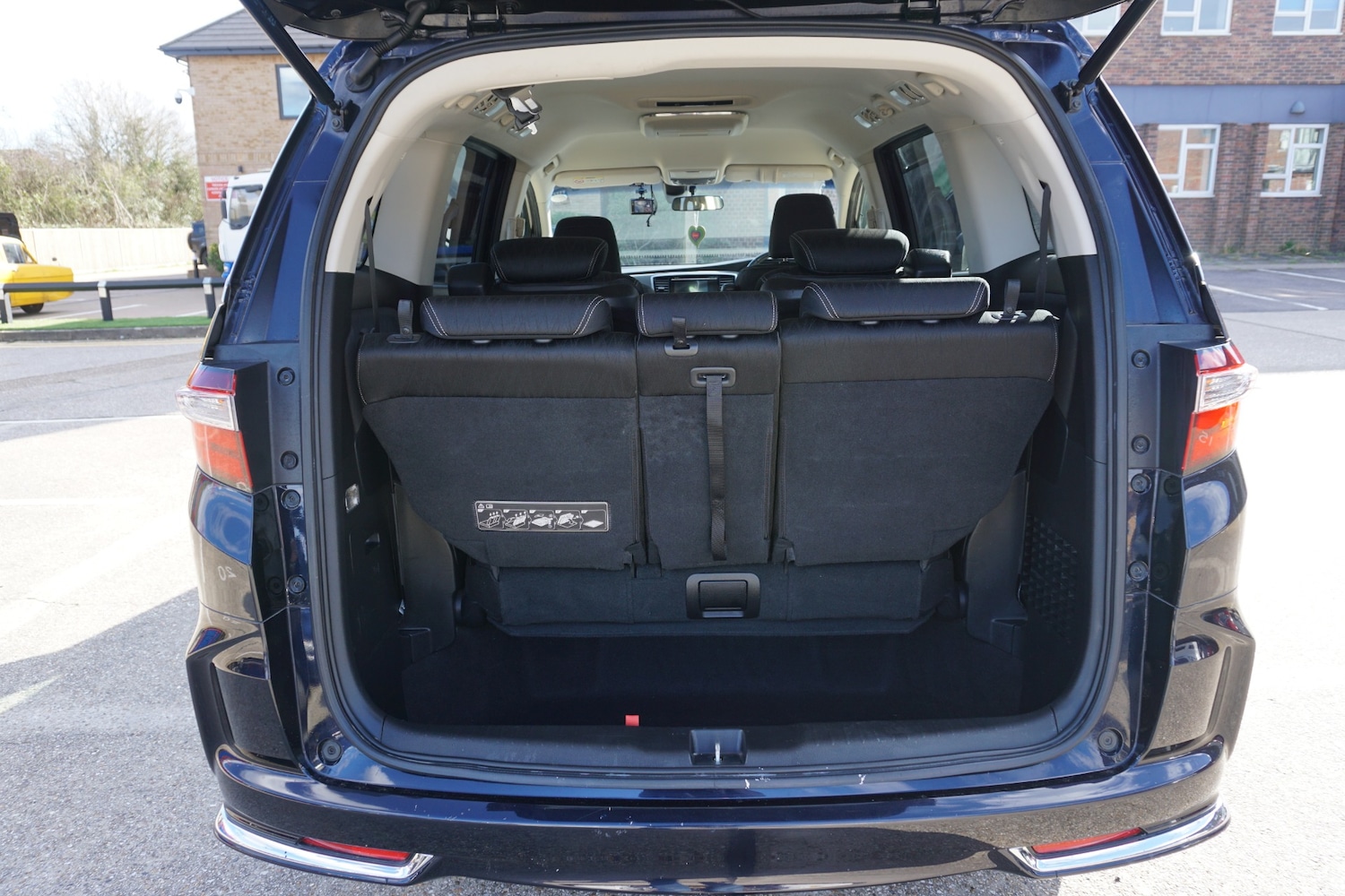 Used Honda Odyssey 2026 for sale - 77782147: Photo 15