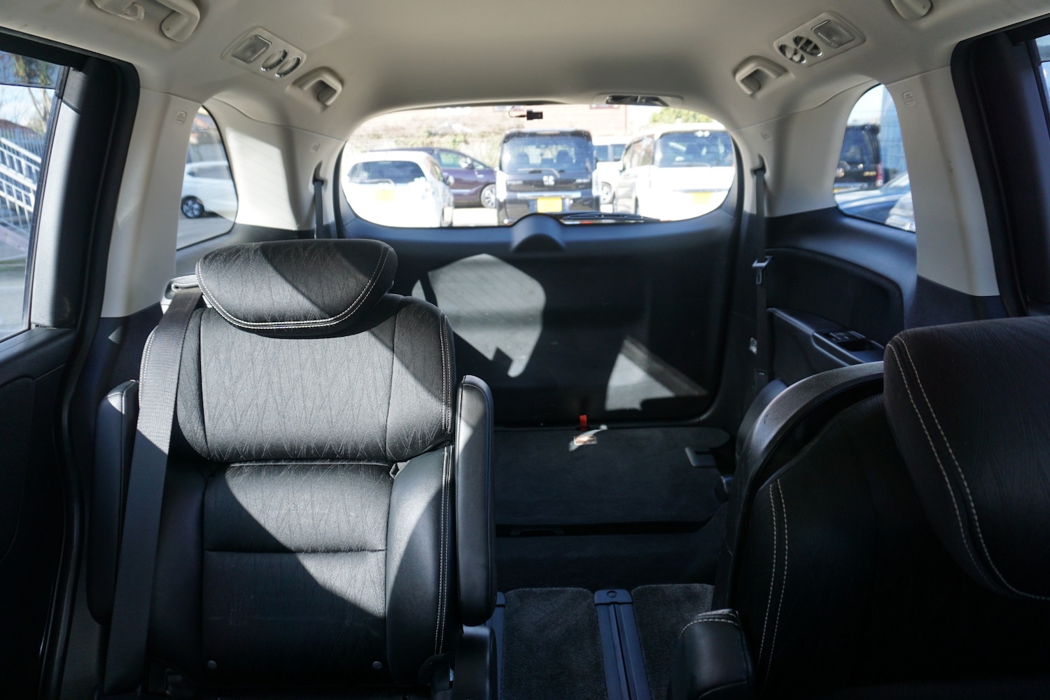 Used Honda Odyssey 2026 for sale - 77782147: Photo 19