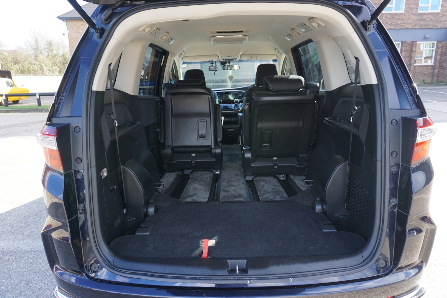 Used Honda Odyssey 2026 for sale - 77782147: Photo 20