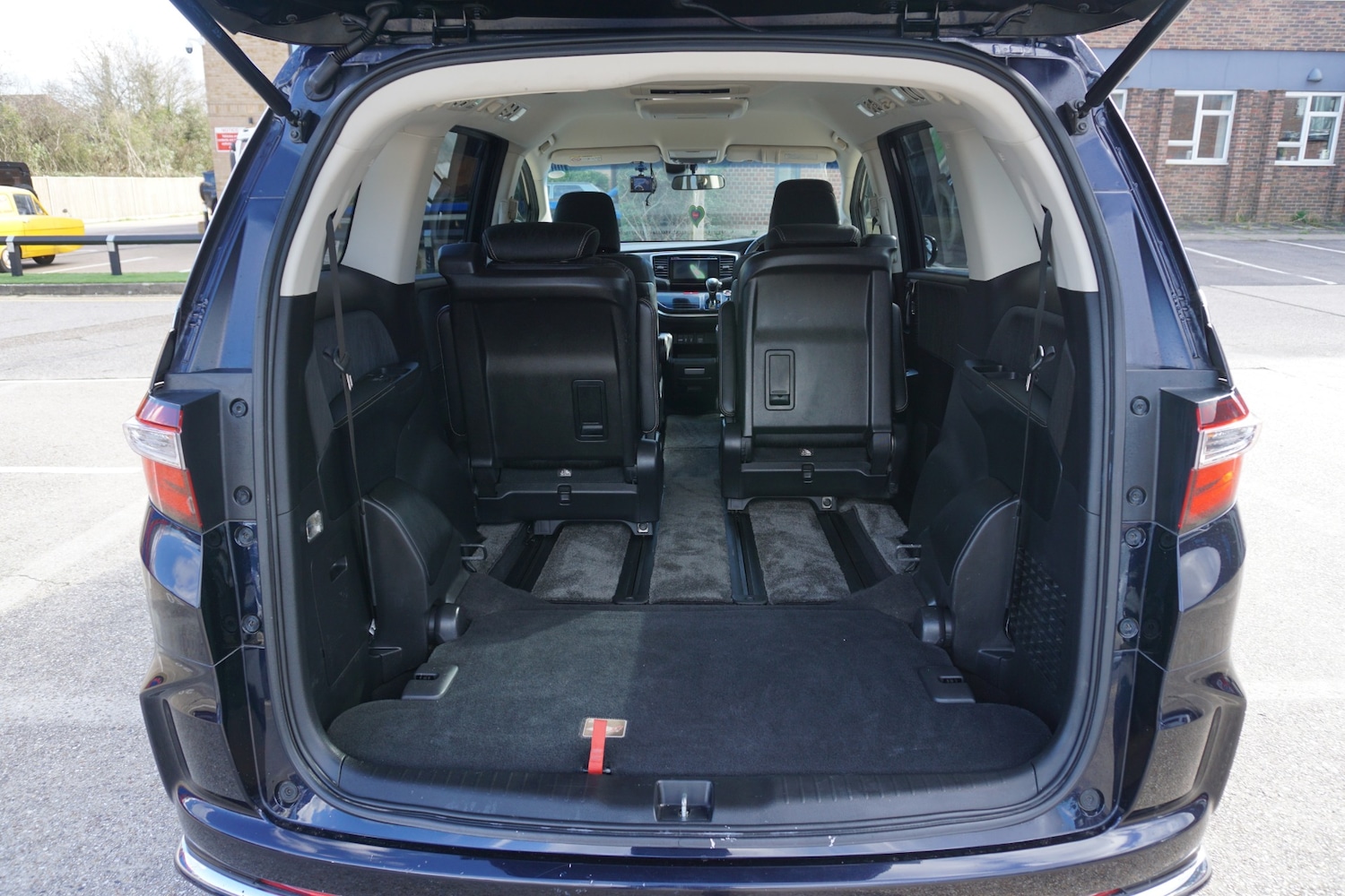 Used Honda Odyssey 2026 for sale - 77782147: Photo 22