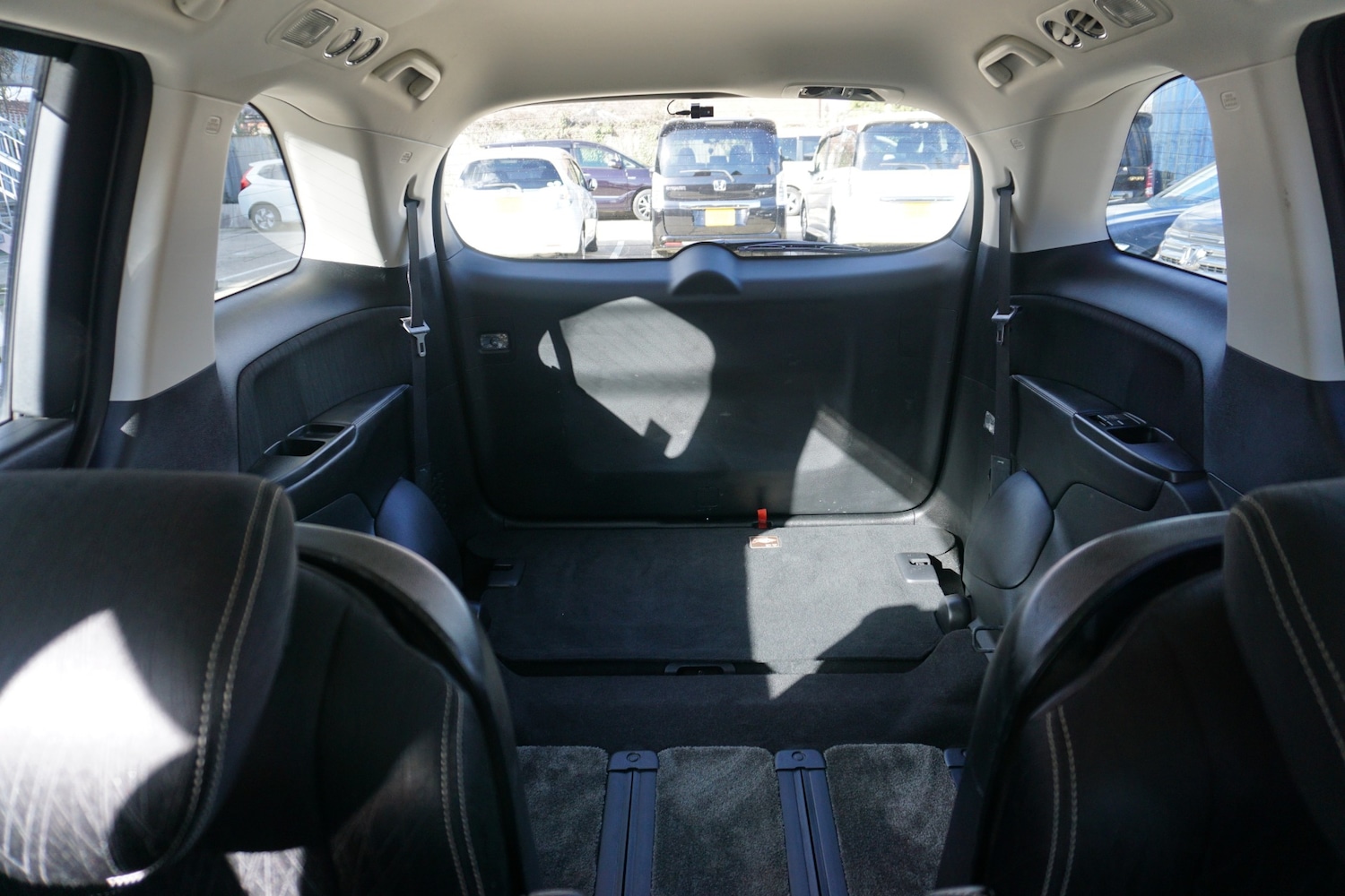 Used Honda Odyssey 2026 for sale - 77782147: Photo 23
