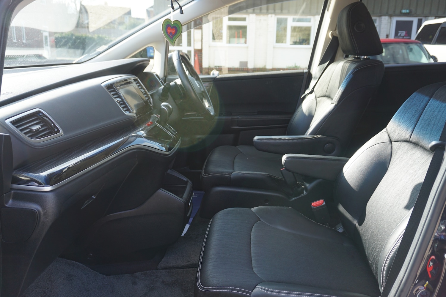 Used Honda Odyssey 2026 for sale - 77782147: Photo 25