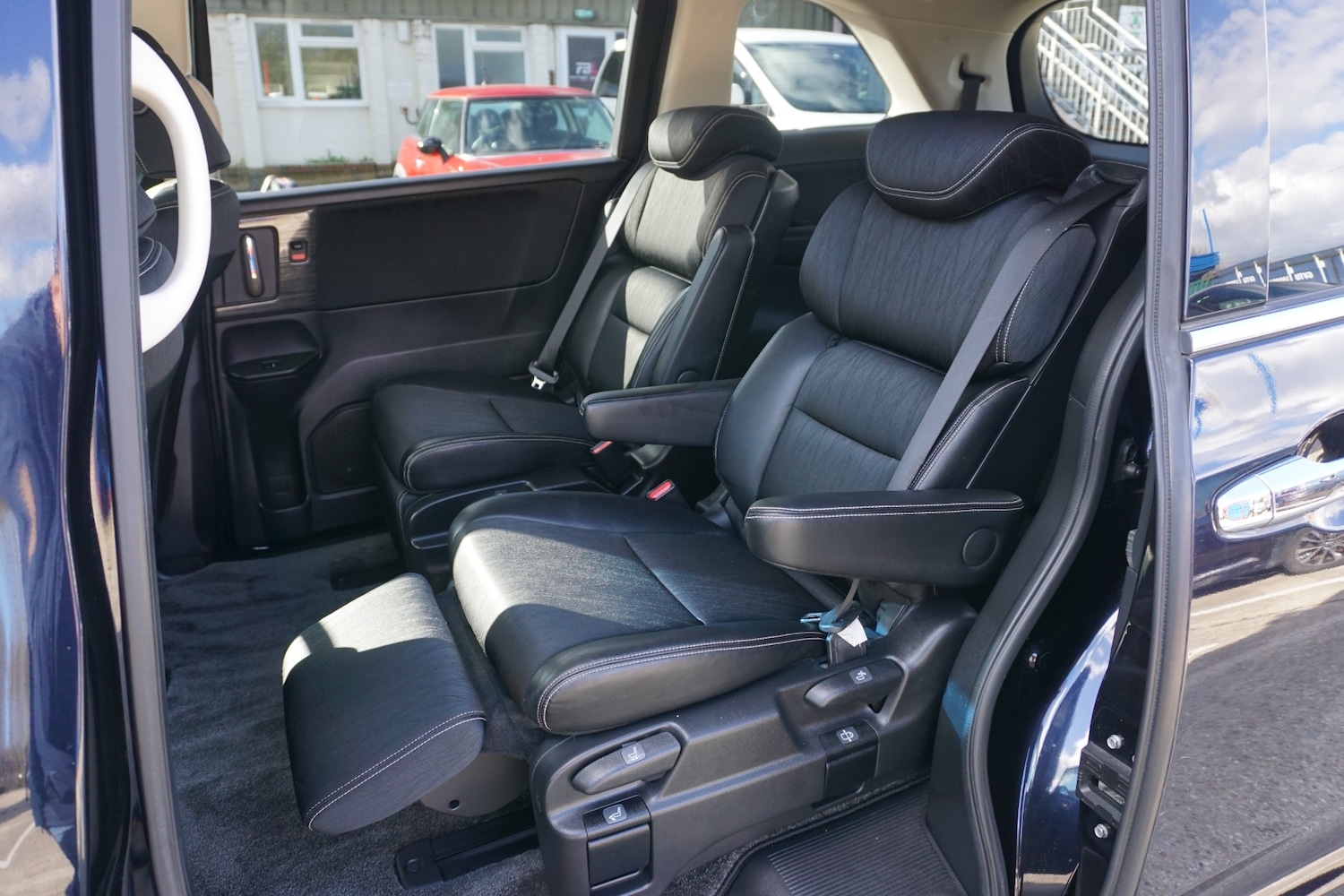 Used Honda Odyssey 2026 for sale - 77782147: Photo 26