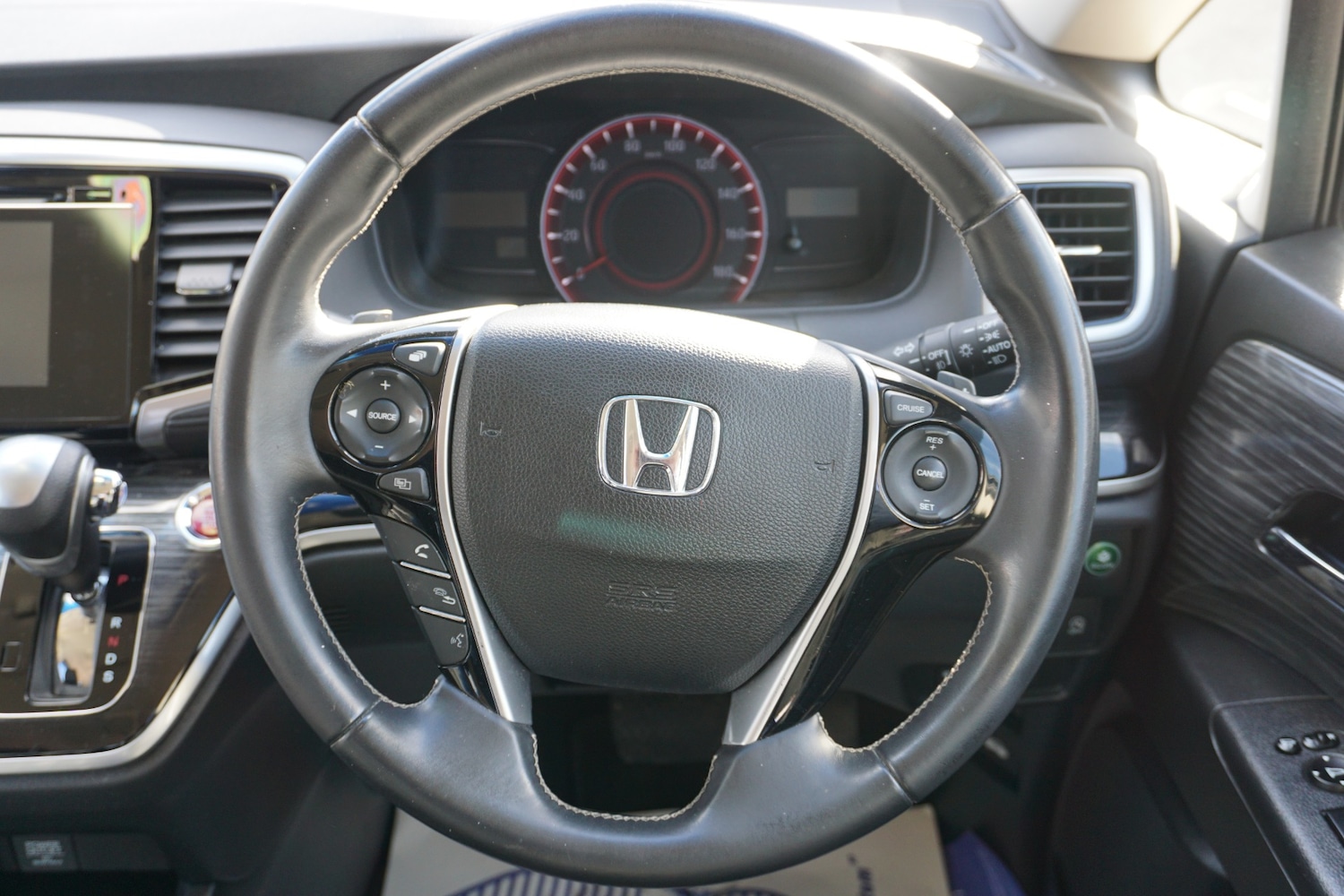 Used Honda Odyssey 2026 for sale - 77782147: Photo 28