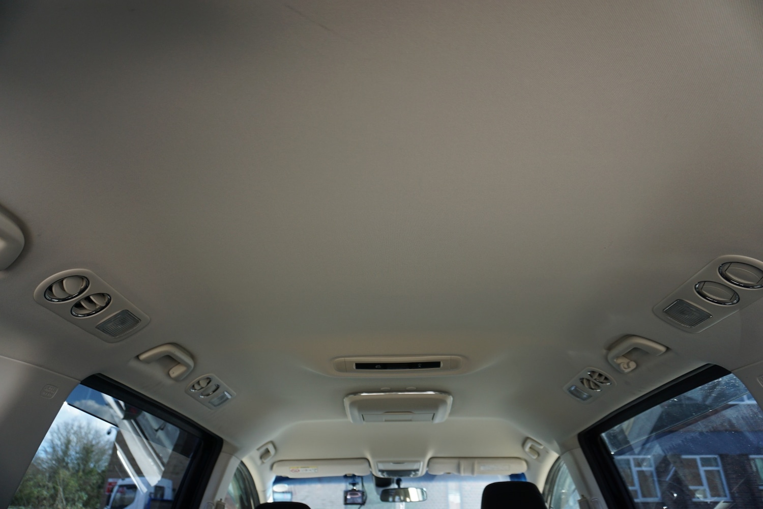 Used Honda Odyssey 2026 for sale - 77782147: Photo 36