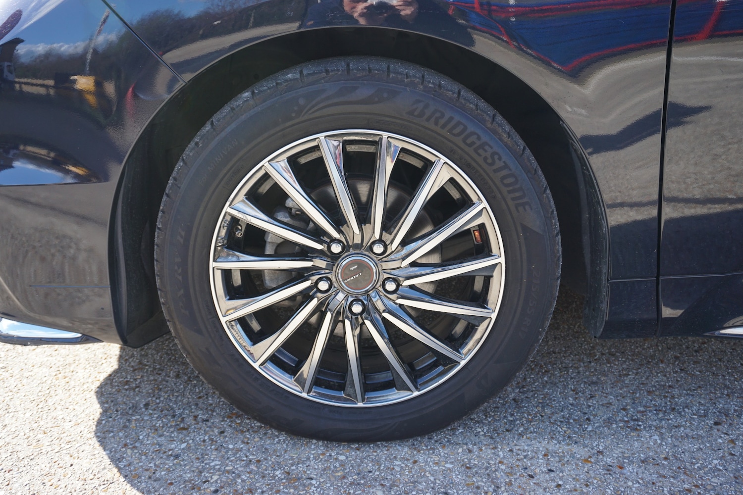 Used Honda Odyssey 2026 for sale - 77782147: Photo 41