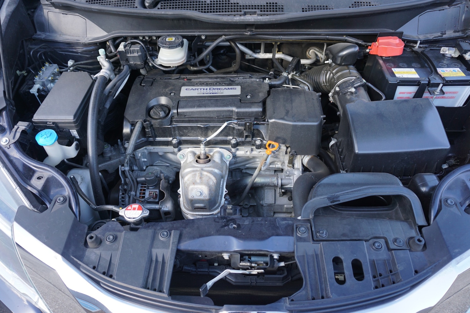 Used Honda Odyssey 2026 for sale - 77782147: Photo 44