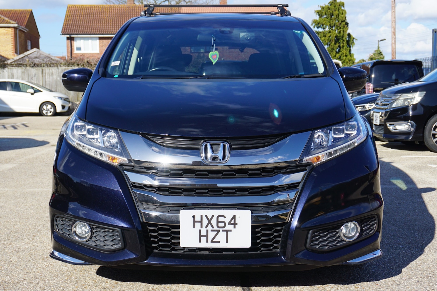 Used Honda Odyssey 2026 for sale - 77782147: Photo 5