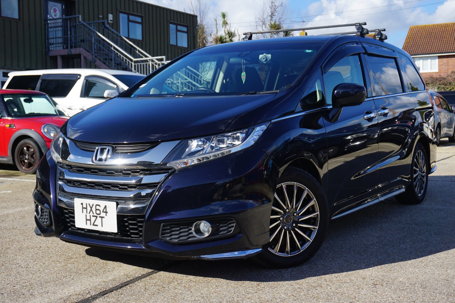 Used Honda Odyssey 2026 for sale - 77782147: Photo 6