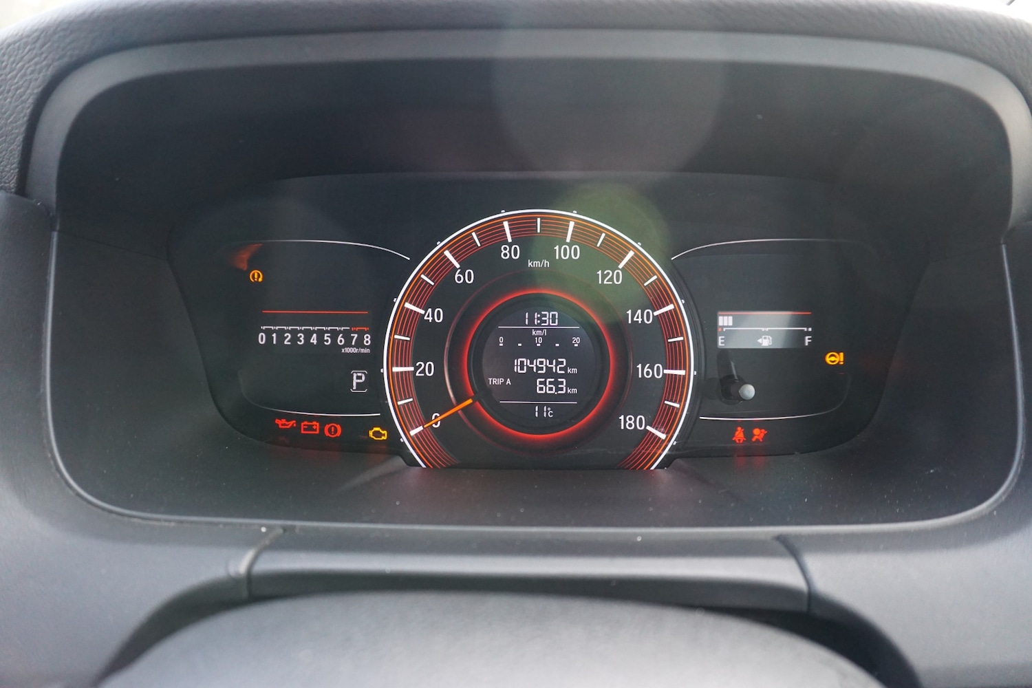 Used Honda Odyssey 2026 for sale - 77782147: Photo 9